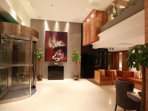 Jinjiang Inn (Nanchang Bayi Square, Yongshu Road Metro Station) 2/51