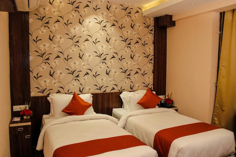 Regenta Inn Larica Ct 33/68