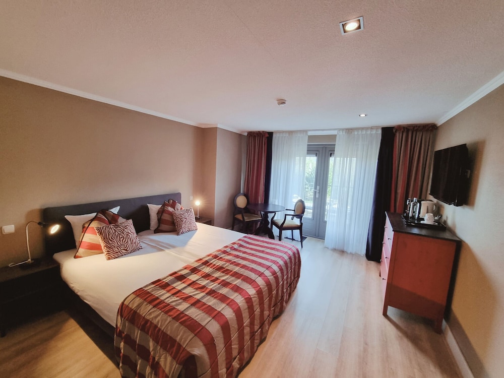 Hotel Gulpenerland 12/48