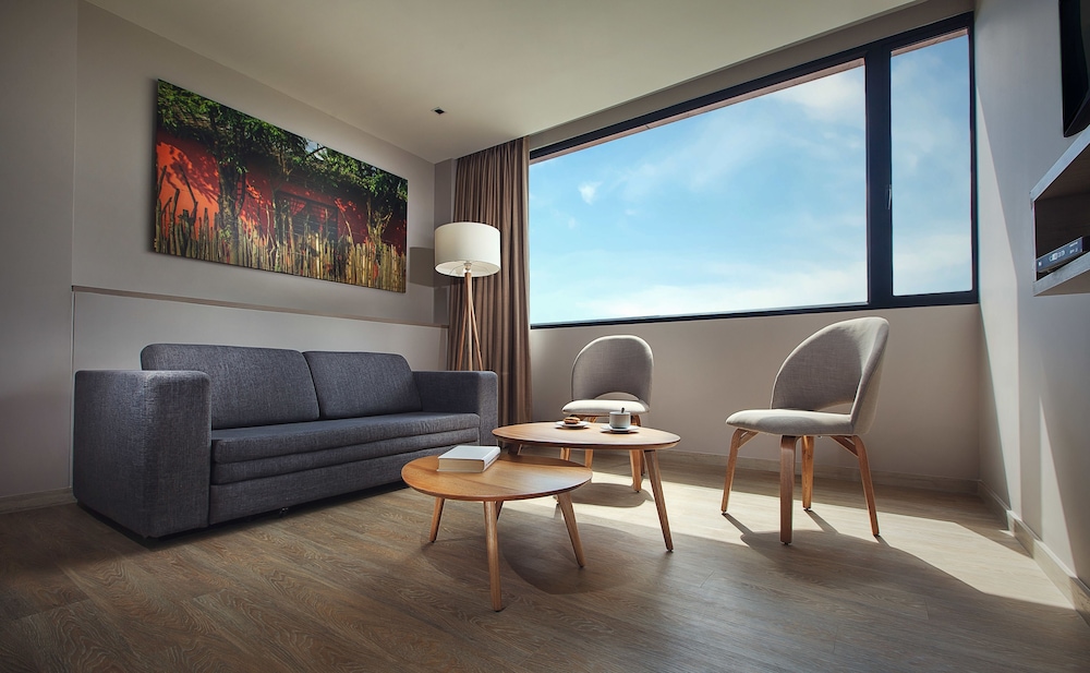 Hotel Sites Monteria 36/53