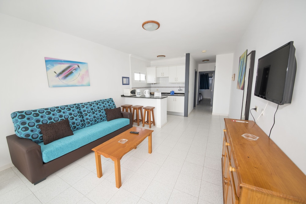 Apartments Jable Bermudas 44/65