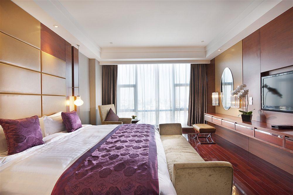Taishan Hotel 10/24