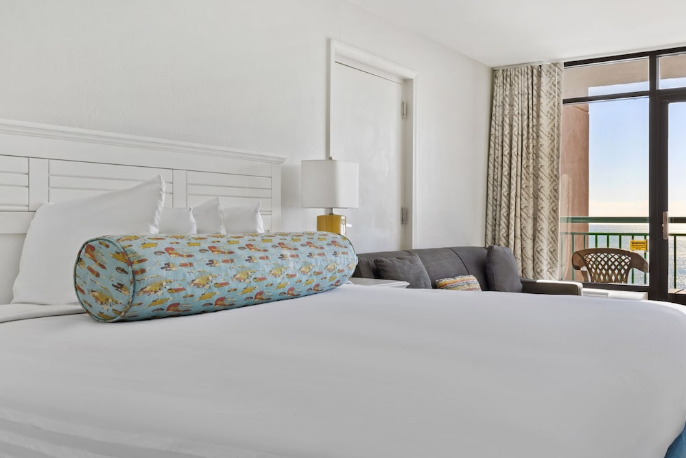 Sandcastle Oceanfront Resort South Beach 14/69