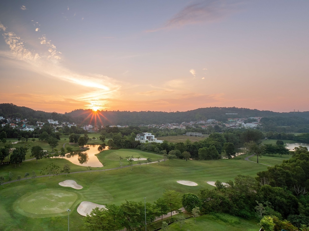 Radisson Golf And Convention Center Batam 71/74