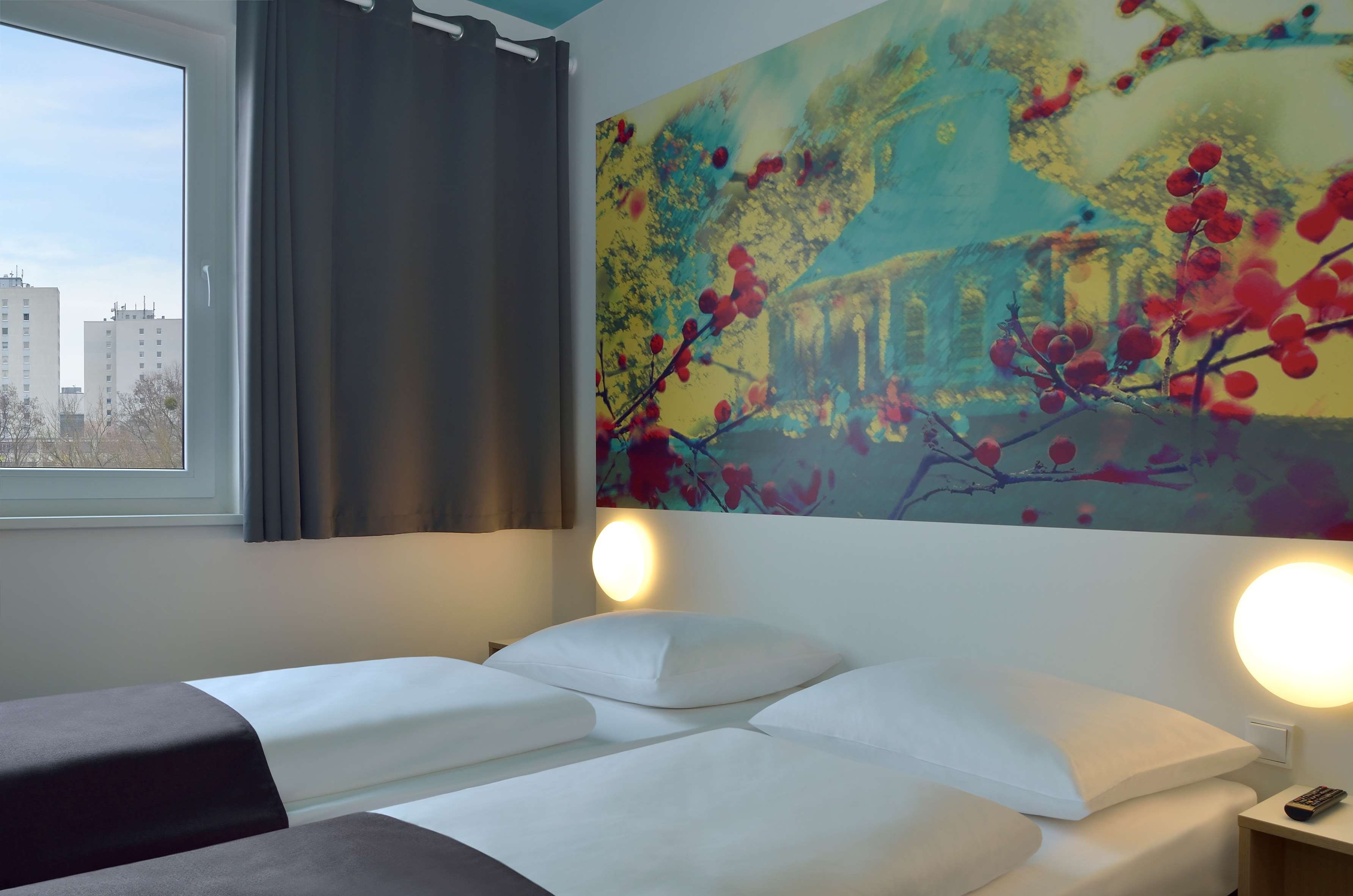 B&B HOTEL Potsdam 13/26