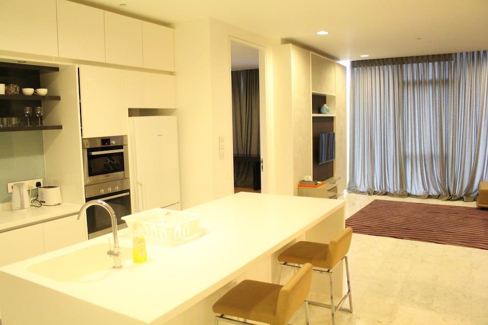 Royal Apartment at Platinum KL 41/41
