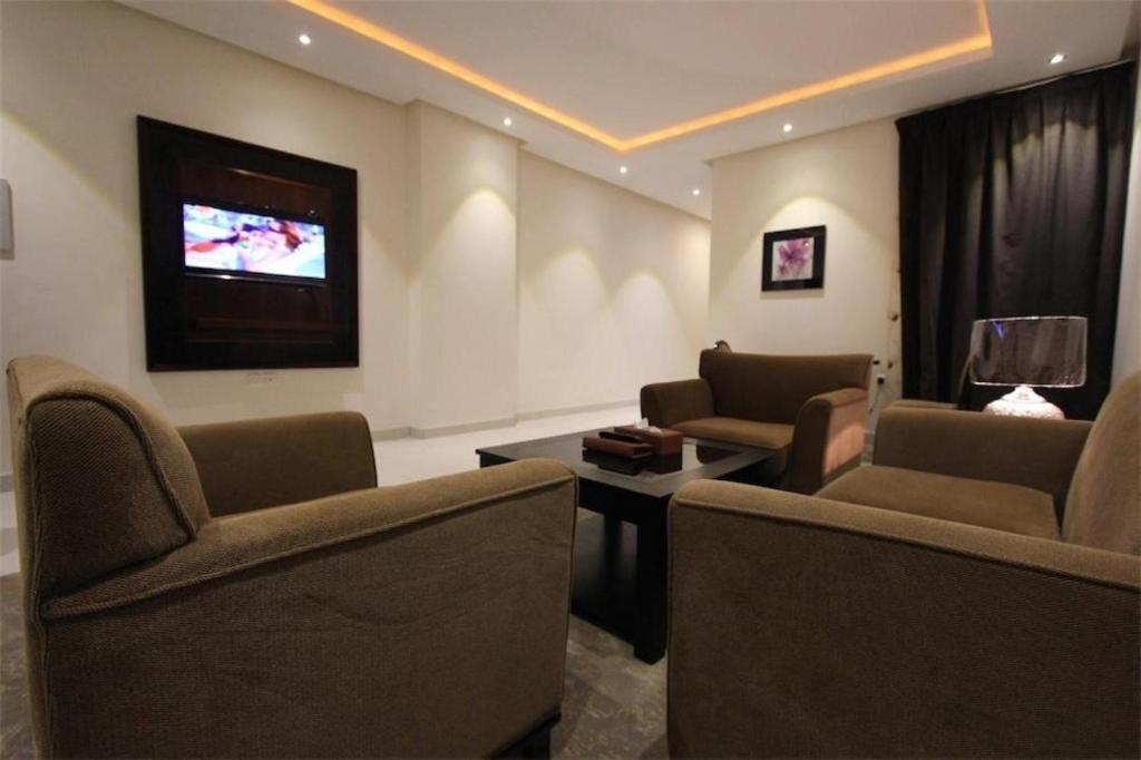 تالين غرناطة للشقق الفندقية(Taleen Granada Serviced Apartments) 53/72