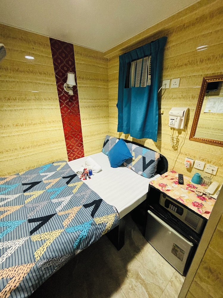 Philippine Hostel 19/45