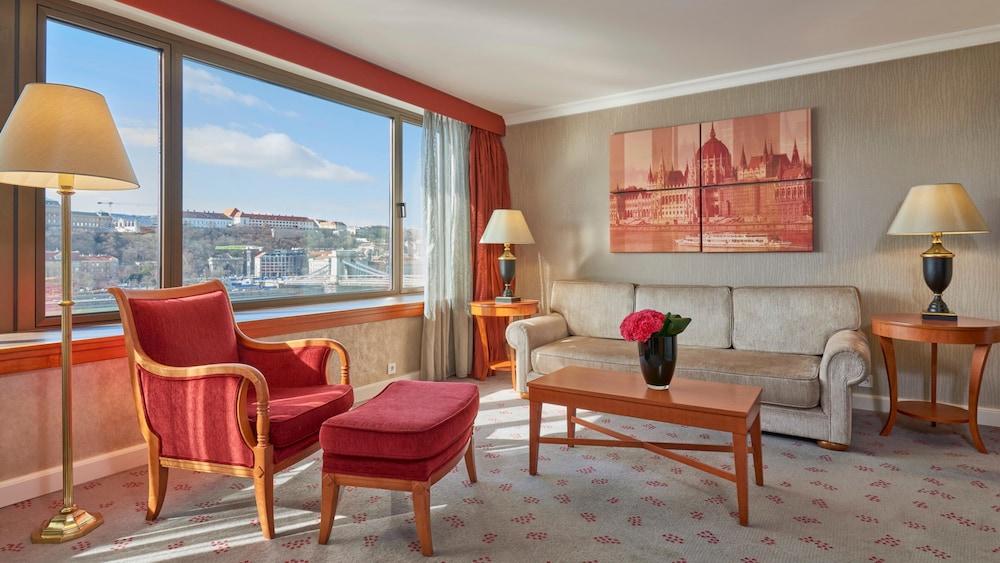 Intercontinental Budapest 43/79