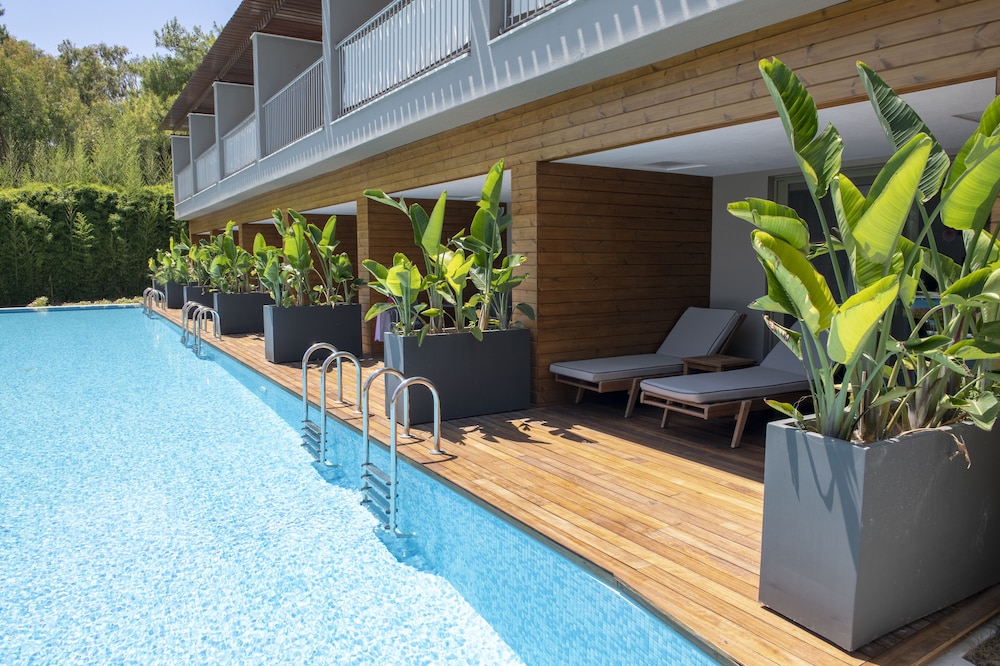 Barut Hemera in MANAVGAT