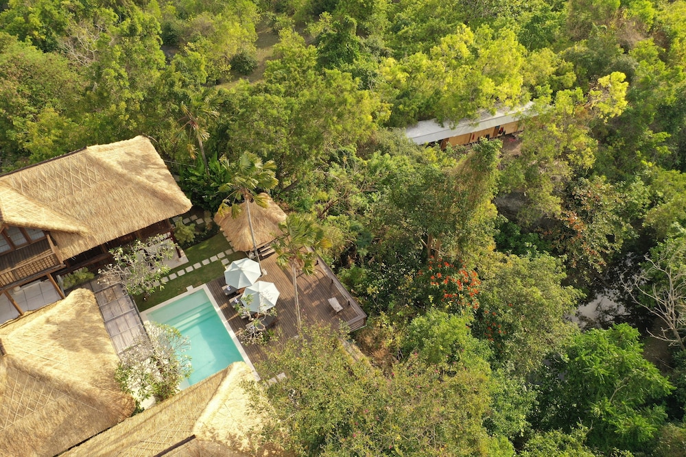 Jimbaran Beach Villas By Nakula 76/79