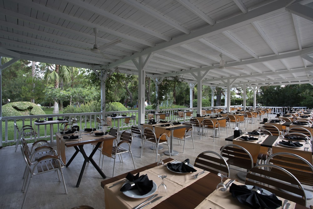 La Mer Kemer 34/50
