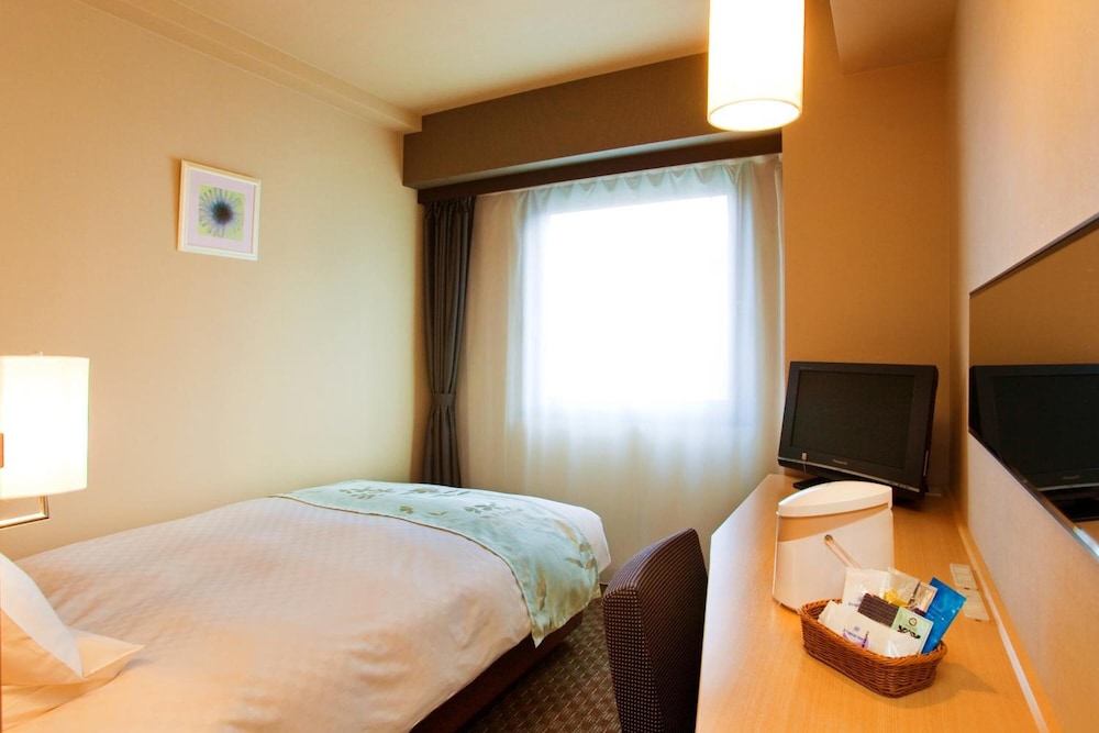 Hotel Metropolitan Morioka 18/55