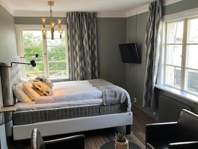 Hotell Ostermalm 6/26