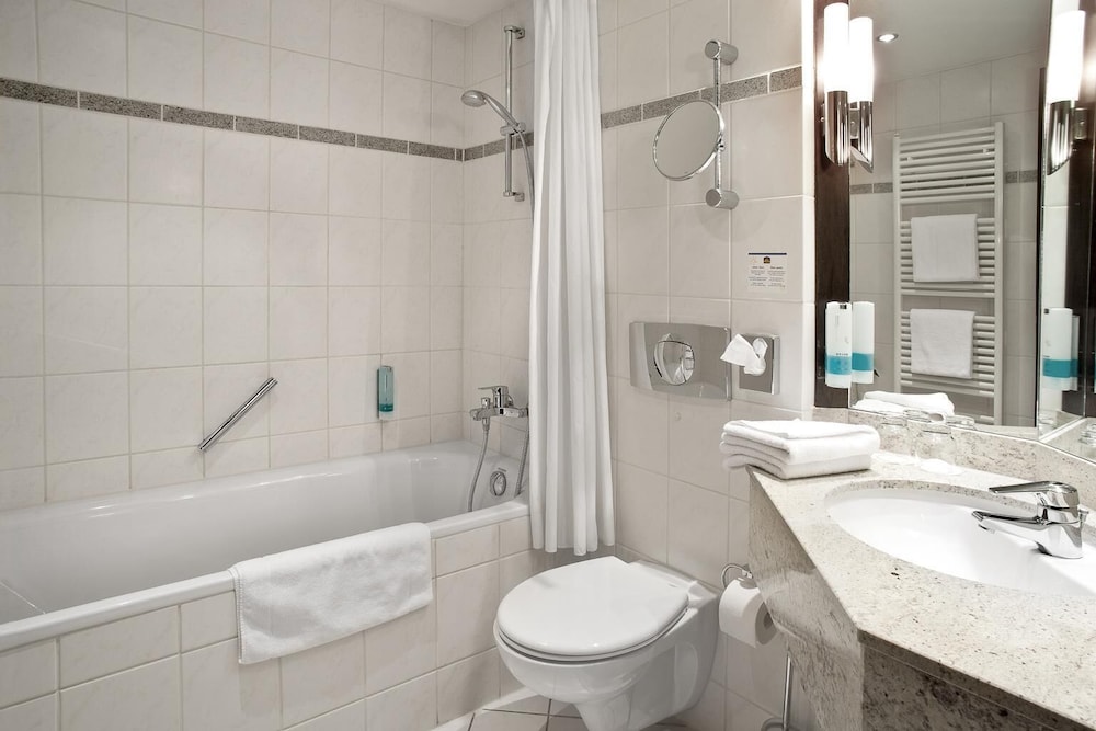 Best Western Soibelmanns Lutherstadt Wittenberg 15/56