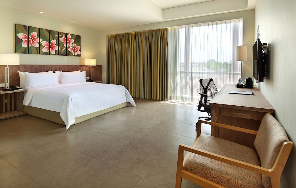 HILTON GARDEN INN BALI NGURAH RAI AIRPORT 10/59