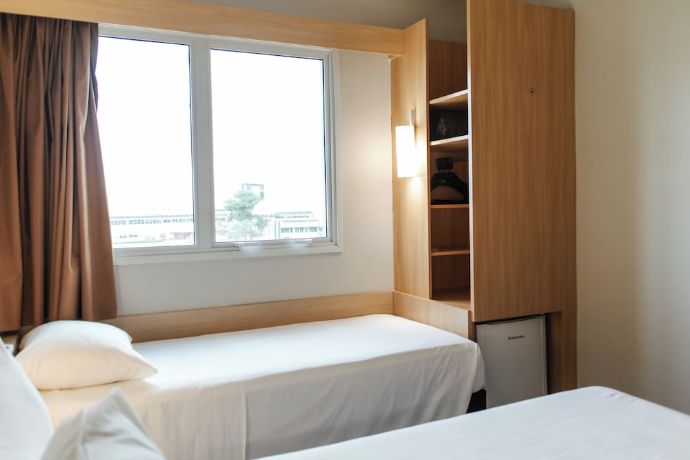 Sao Jose Hotel 25/55