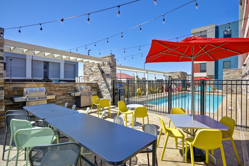 Home2 Suites By Hilton Warner Robins 15/25
