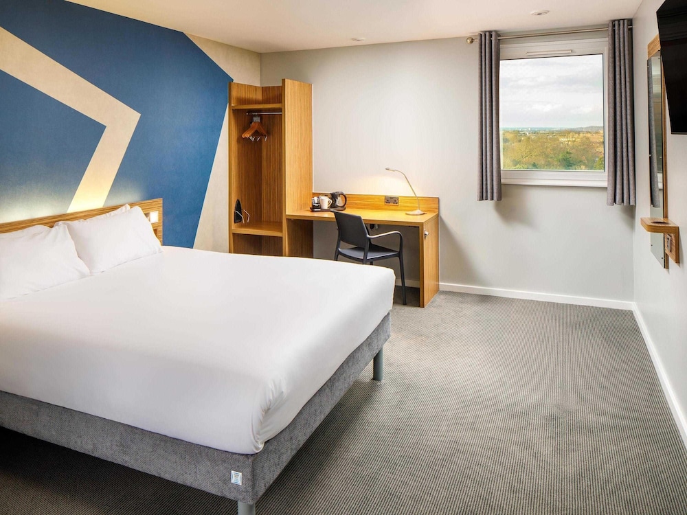 ibis budget London Heathrow Central 23/63