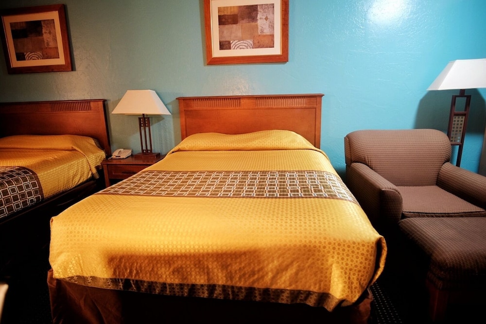 Claridge Inn 19/57