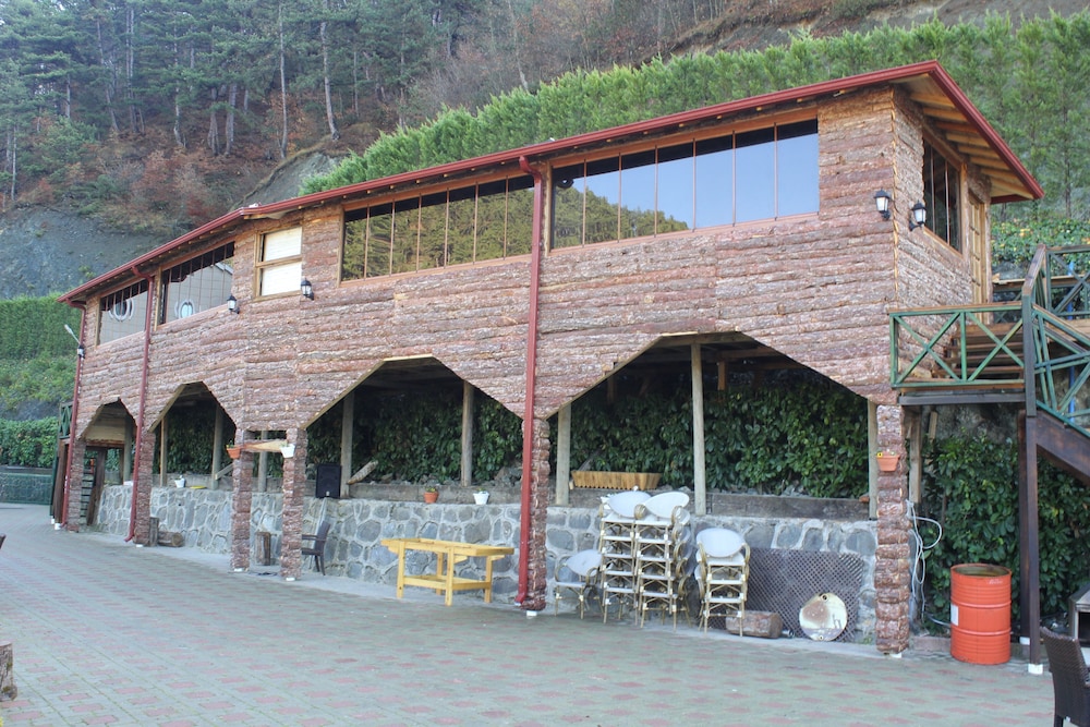 Sarot Termal Park Resort and Spa 2/50