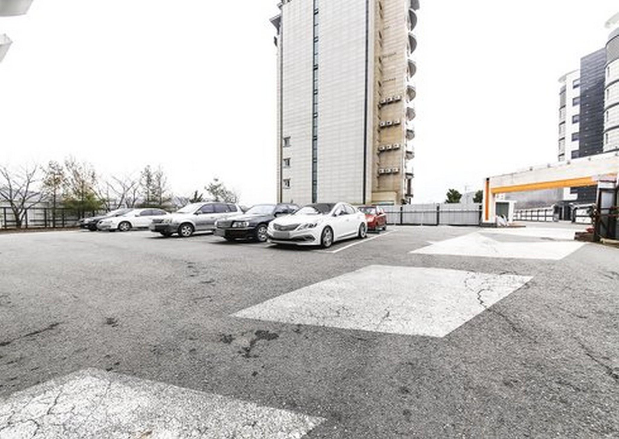 Paju Nostalgia Hotel 39/48
