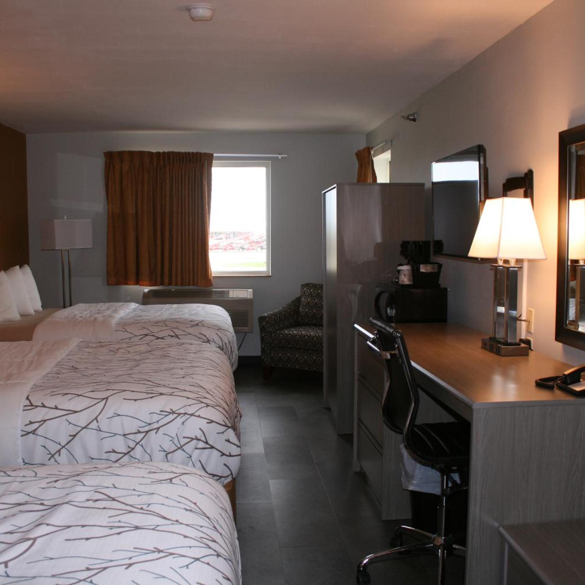 Heritage Inn Express 15/30