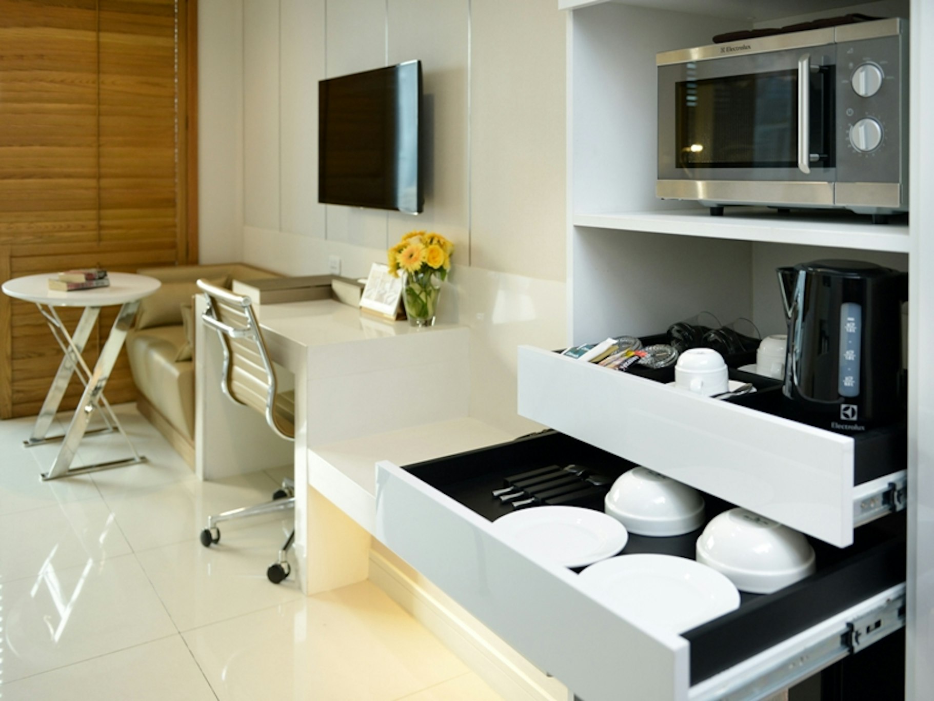 Grande Centre Point Ploenchit Bangkok 49/74