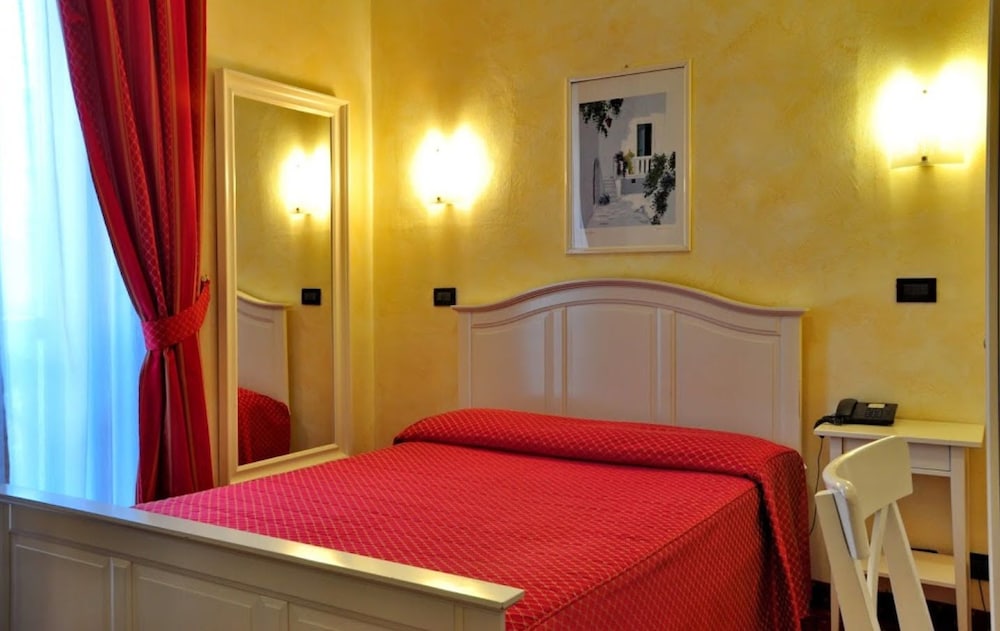 Hotel Galimberti 27/66