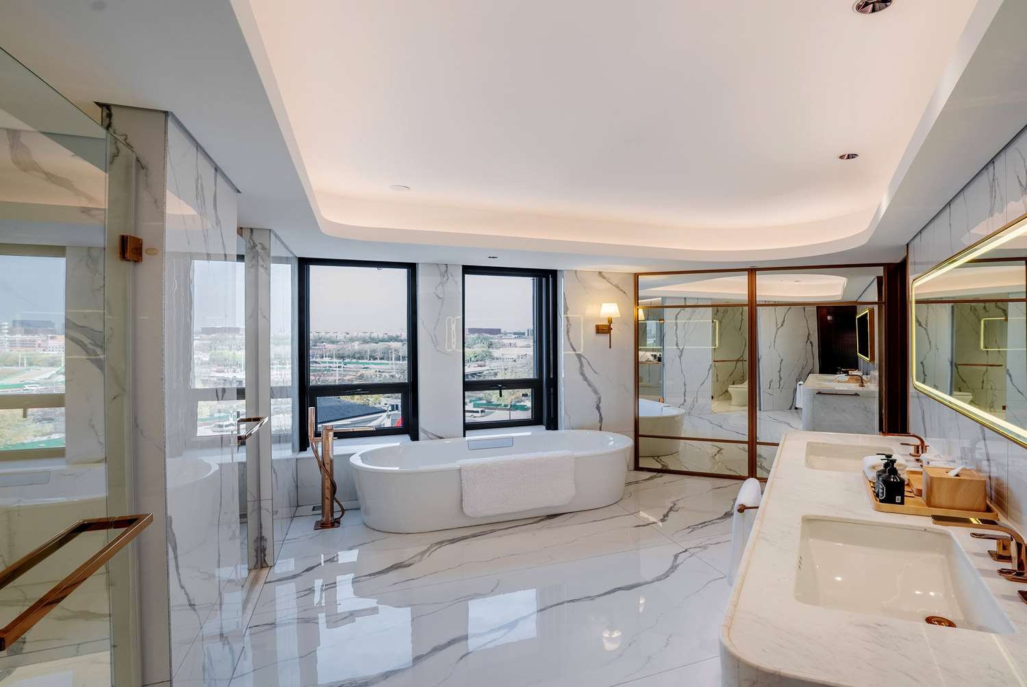 Wyndham Beijing North 42/42