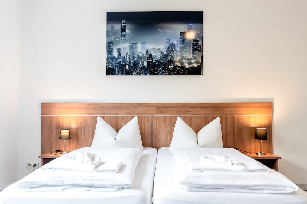 Hotel Fresh Inn 14/41