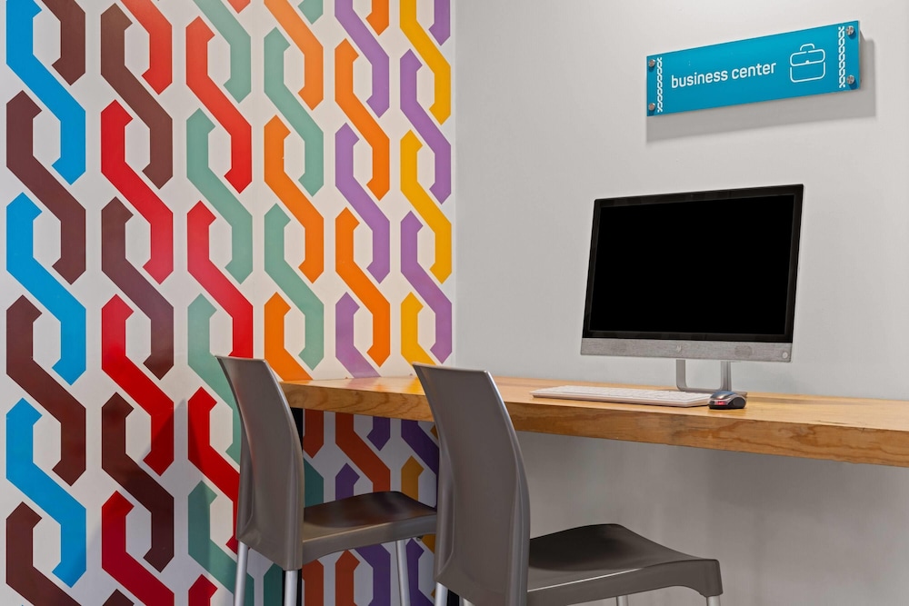 Hotel MX lagunilla CDMX, Trademark Collection by Wyndham 40/50