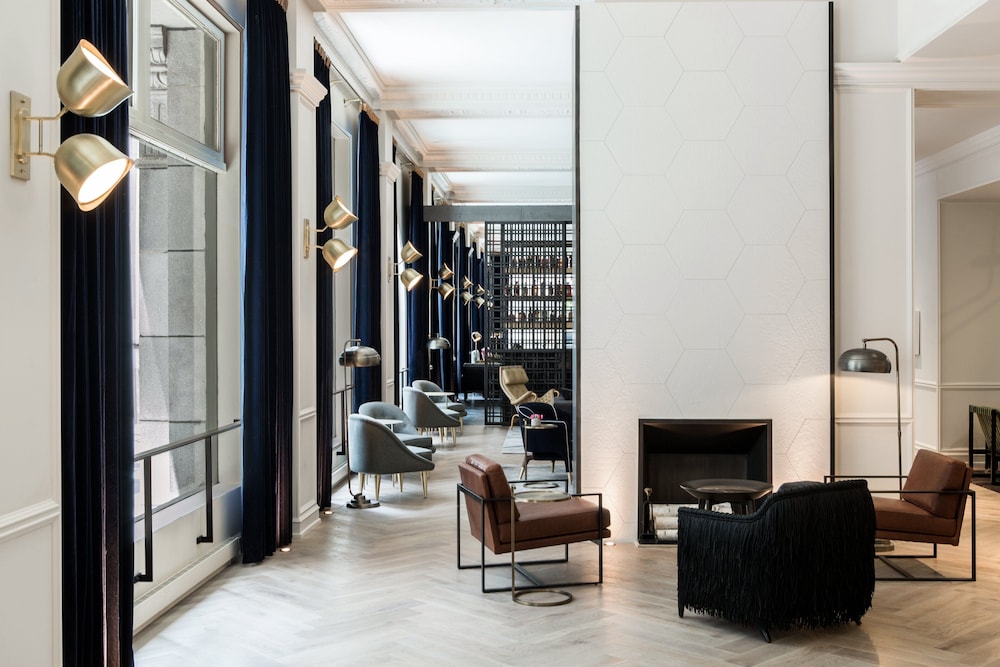The Kimpton Gray Hotel 35/77