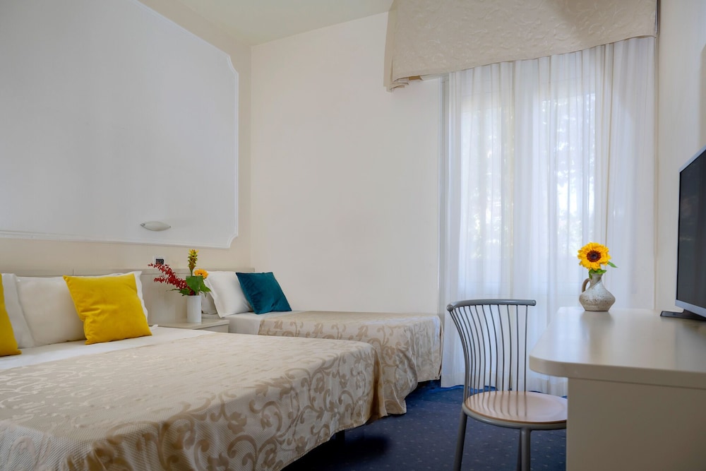 Hotel Lalla Beauty And Relax 15/63