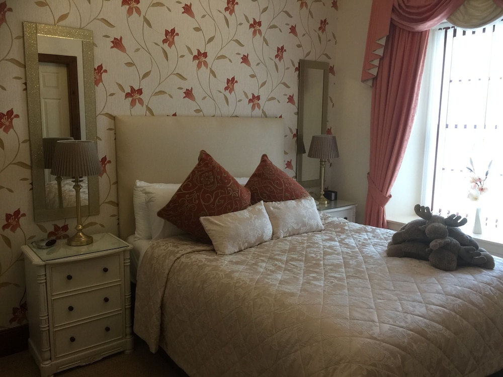 Glenspean Lodge Hotel(formerly BEST WESTERN GLENSPEAN LODGE - HIGHLANDS) 18/77
