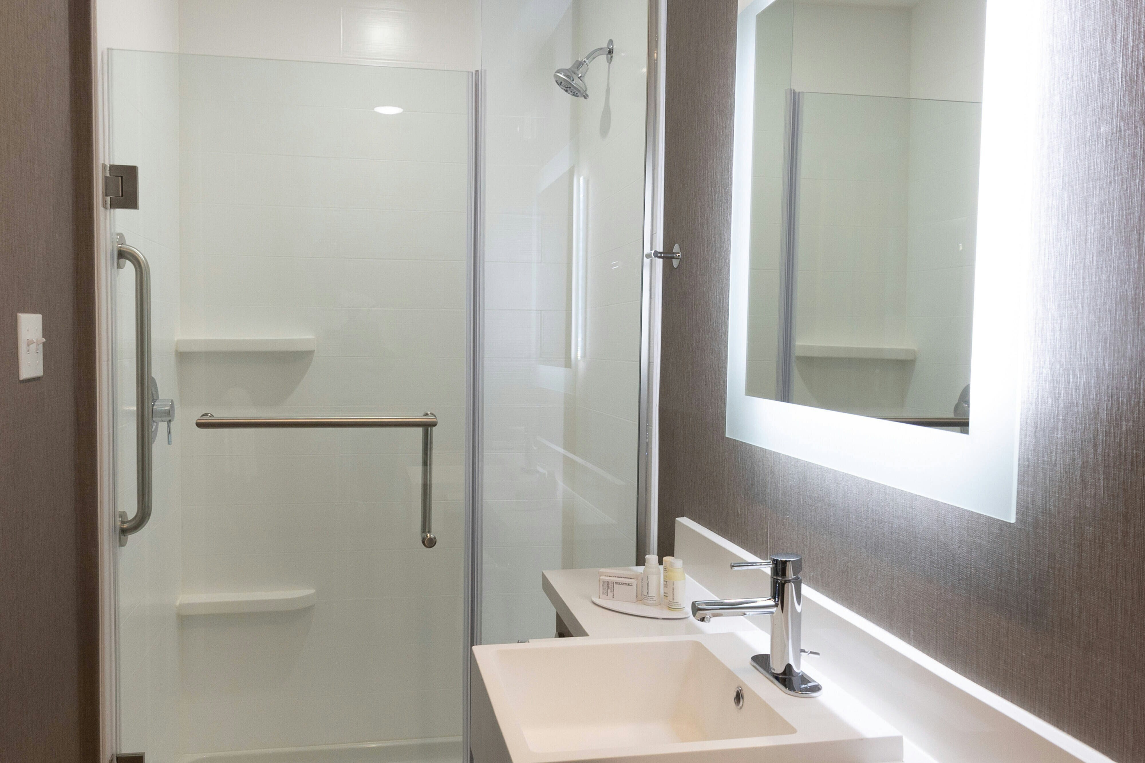 SpringHill Suites by Marriott Slidell 18/18