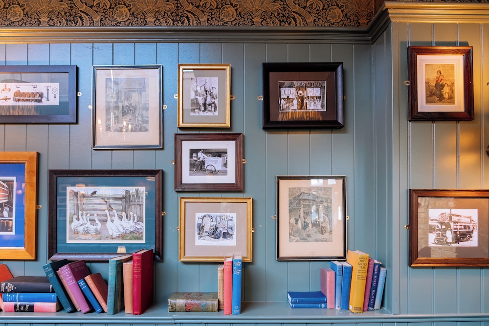 The Royal Oak 10/50