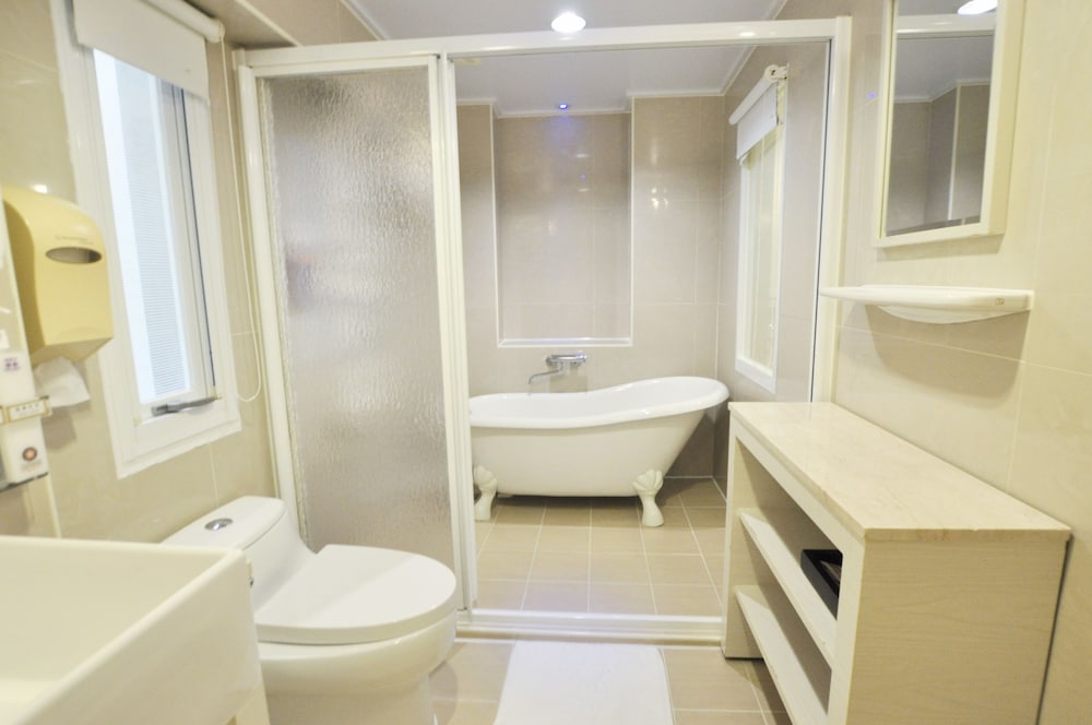 Kindness Hotel Han Shen 37/47