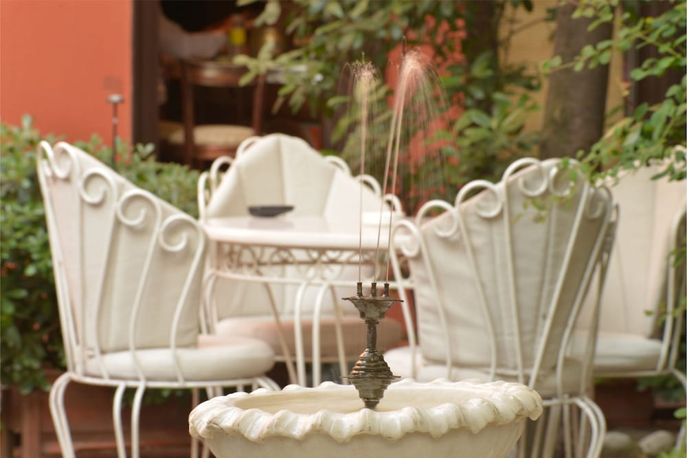 KITAPEVI BOUTIQUE HOTEL 2/43