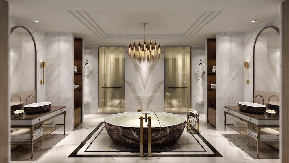 Primus Hotel Wuhan Hannan 27/58