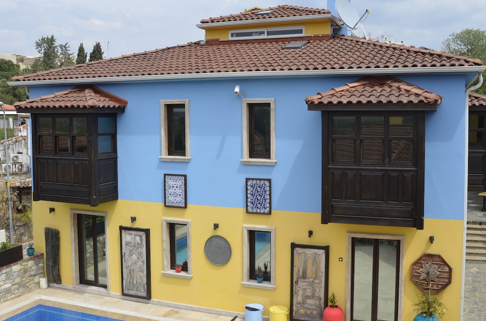 Ayasoluk Hotel 1/50
