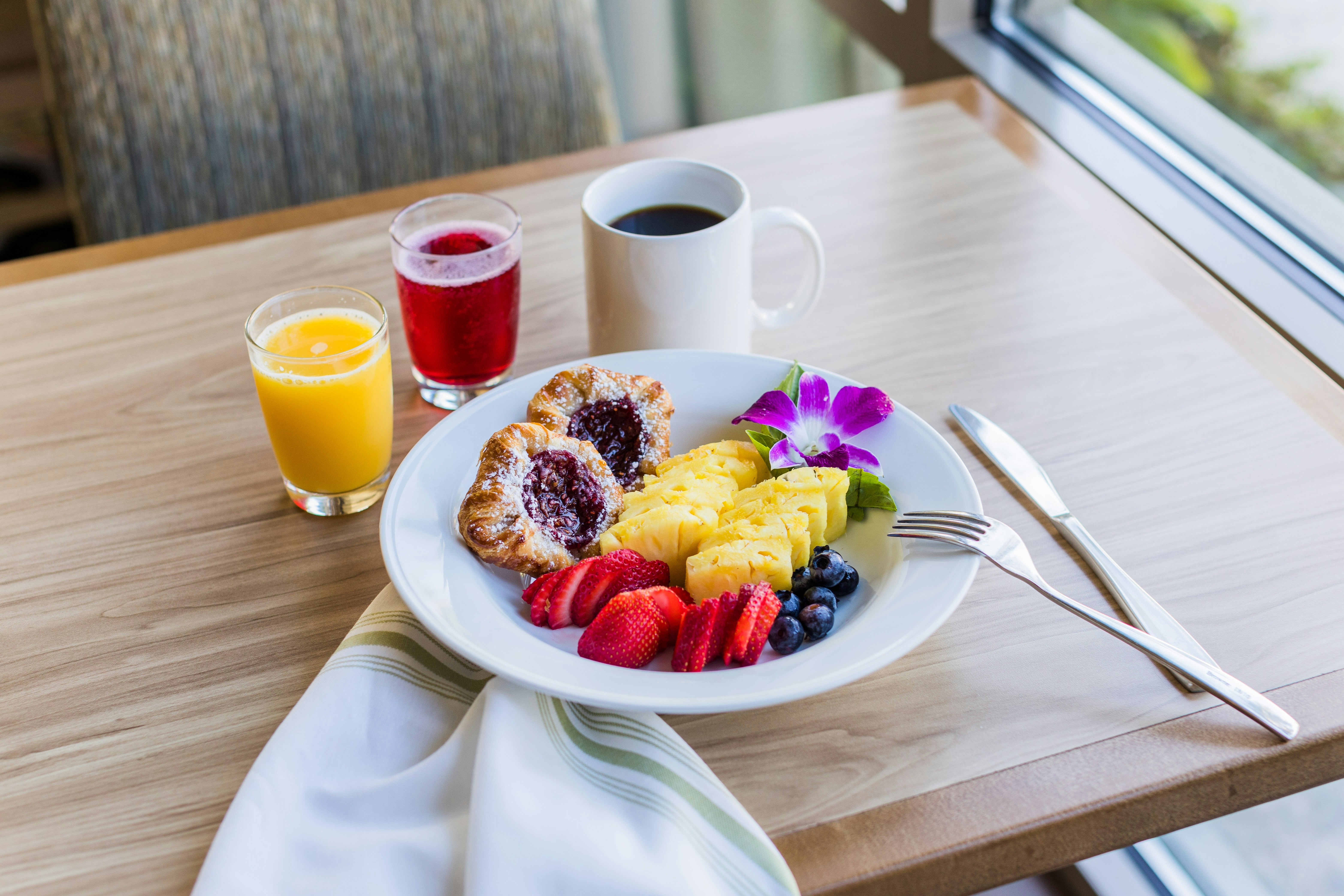 Embassy Suites By Hilton Oahu Kapolei 58/68