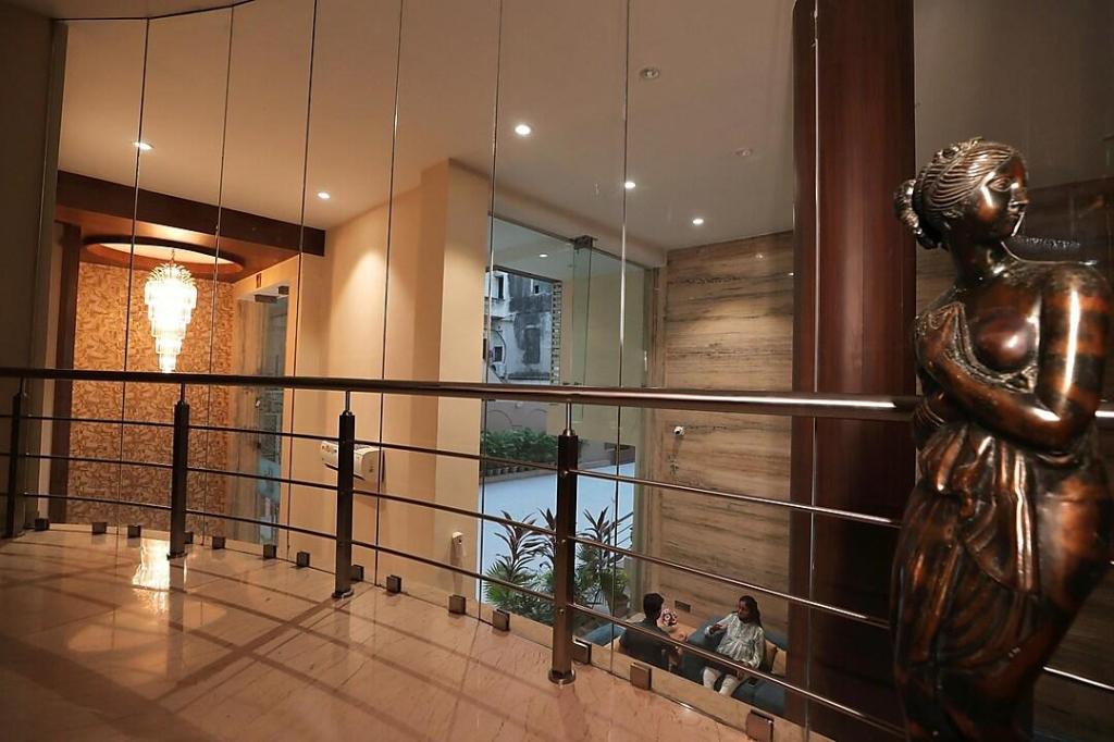 Hotel Kavery 32/42