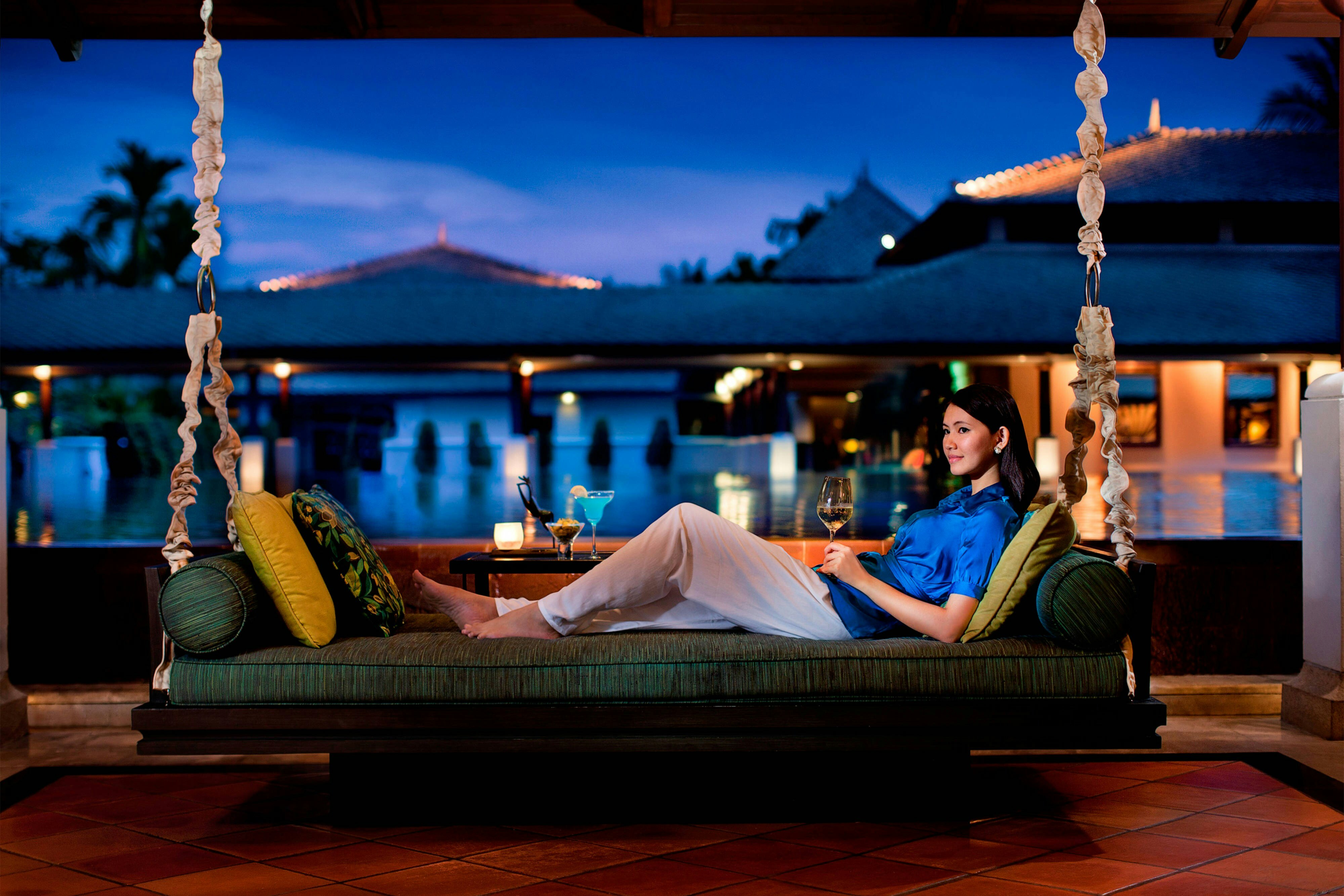 Jw Marriott Phuket Resort And Spa 37/76