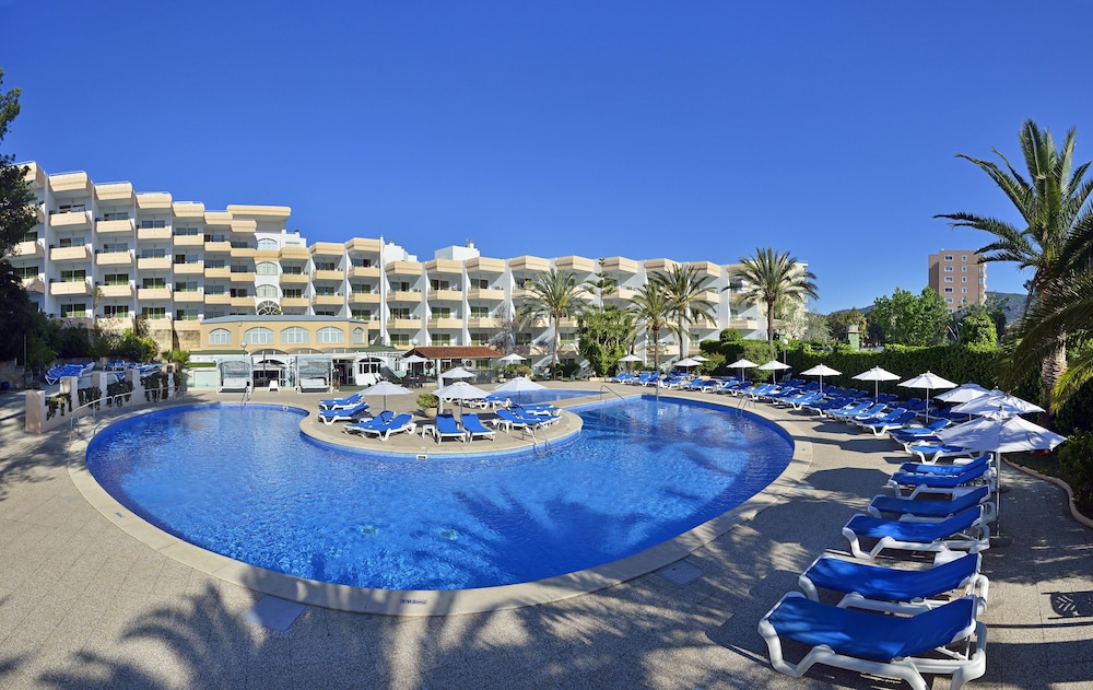 Sol Lunamar Palmanova Apartamentos - Adults Only 4/57