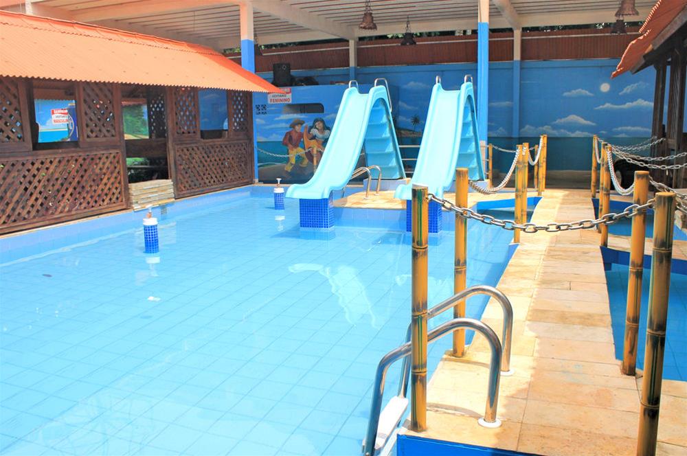 Hotel Riviera D amazonia 26/47