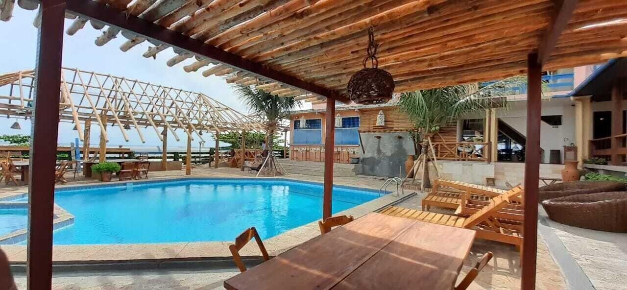 Hotel Salinopolis e Kitepoint 10/15