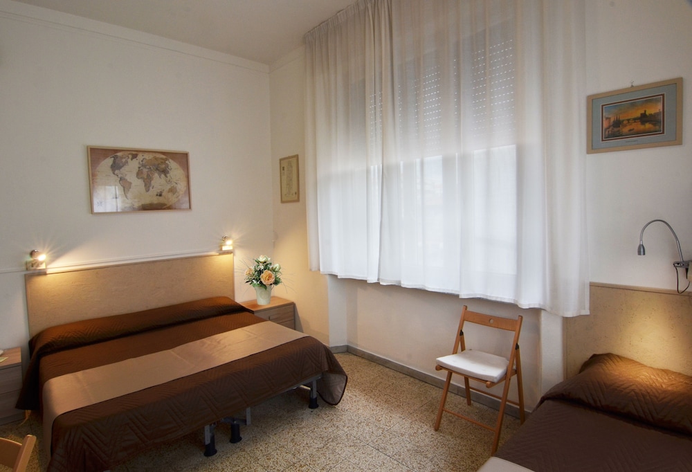 Hotel La Torre Pisa 41/60