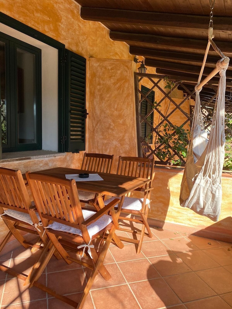 Agriturismo Lu Branu 38/69