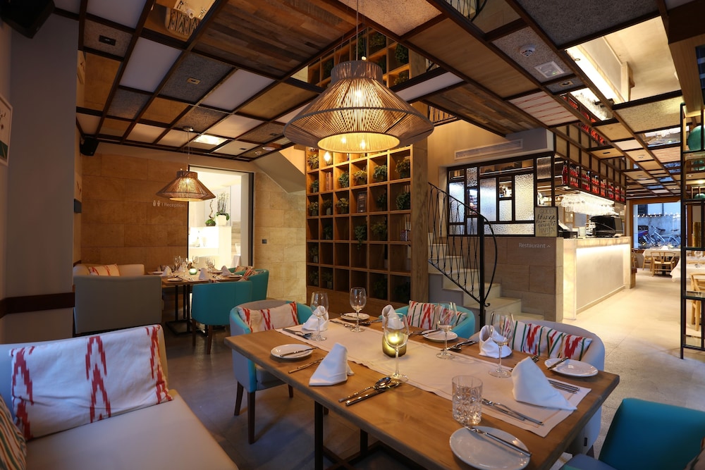 BO Hotel Palma 50/63
